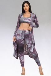 The Anitra 3pc Set